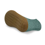 Glerups The Boot North Sea - Honey Rubber Sole (8982179348767)