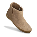 Glerups The Boot Sand - Honey Runner Sole (8982179479839)