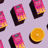 Glogi Hibiscus Tea 20-Pack