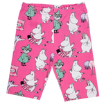 Moomin Girl Gang Kids' Shorts, Pink (10262703702303)
