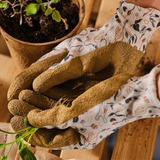 Ikea Daksjus Gardening Gloves (9459580338463)