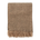 Klippan Premium 100% Wool Throw Gotland, Beige (10144997015839)