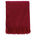 Klippan Premium 100% Wool Throw Gotland, Cerise (10144997540127)