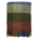 Klippan Premium 100% Wool Throw Gotland Multi, Multi Green (10145031455007)
