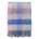 Klippan Premium 100% Wool Throw Gotland Multi, Multi Pastel (10145028047135)