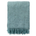 Klippan Premium 100% Wool Throw Gotland, Turquoise (10144999735583)