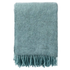 Klippan Premium 100% Wool Throw Gotland, Turquoise (10144999735583)
