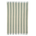 Klippan Premium 100% Wool Throw Gotland Vertical Stripe, Green-White (10144209502495)