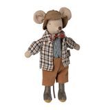 Maileg Grandad Mouse PRE-ORDER