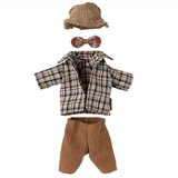 Maileg Clothes for Grandad Mouse PRE-ORDER