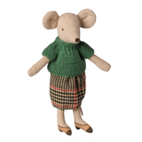 Maileg Grandma Mouse PRE-ORDER October