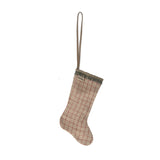 Maileg Stocking Ornament, Assorted PRE-ORDER eta November (8535008772383)