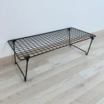 Ikea Grejig Shoe Rack (4609944453185)