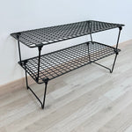 Ikea Grejig Shoe Rack (4609944453185)