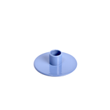 POP Candle Holder Mini, Grey-Blue