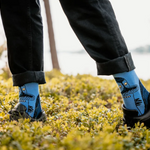 Groke Adults Socks, Blue (10254131626271)