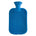 Fashy Hot Water Bottle Single Rib, Blue (10144092815647)