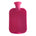 Fashy Hot Water Bottle Single Rib, Hot-Pink (10144093569311)
