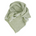 Hali Linen Scarf 70x70cm, Olive (10224920101151)