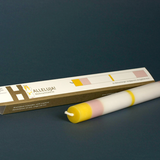 Hallelujah Angel Candle