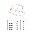 Fishes Kids Hat (9459052249375)