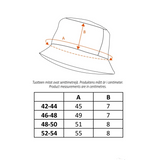 Fishes Kids Hat (9459052249375)