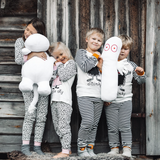 Hattifattener Huggable Soft Toy, Large 60 cm (10185713451295)