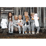 Hattifattener Huggable Soft Toy, Large 60 cm (10185713451295)