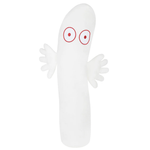 Hattifattener Huggable Soft Toy, Large 60 cm (10185713451295)