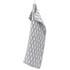 Helmi Pearl Washed Linen Tea Towel, White-Grey, 48x70cm (10224918167839)