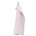 Helmi Pearl Washed Linen Tea Towel, White-Rose, 48x70cm (10224918233375)