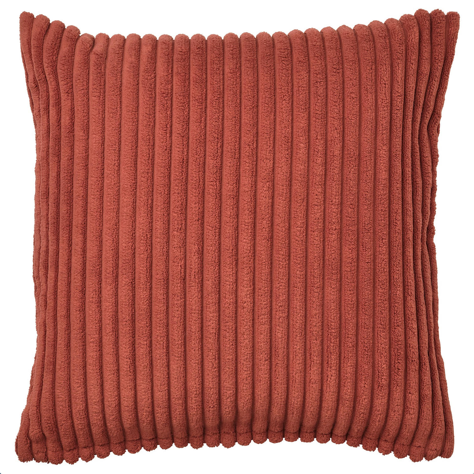 Ikea Hostagille Cushion Cover, Dark Orange (10152984183071)