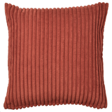 Ikea Hostagille Cushion Cover, Dark Orange (10152984183071)