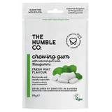 The Humble Co Chewing Gum, Mint
