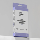 THE HUMBLE CO Whitening Strips Mint
