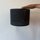 Nymo Black 44cm Light Shade