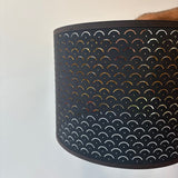 Nymo Black 44cm Light Shade