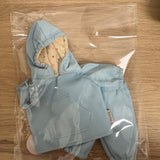 RE-LOVE Maileg Teddy Junior Rainwear