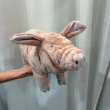 Re-Love Knorrig Pig