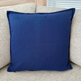 RE:Love Gurli Blue Cushion Cover