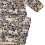 Moomin Womens' Tunic Ira Mellow Putty