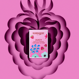 Juicy Organic Hibiscus & Berries Tea 20-Pack