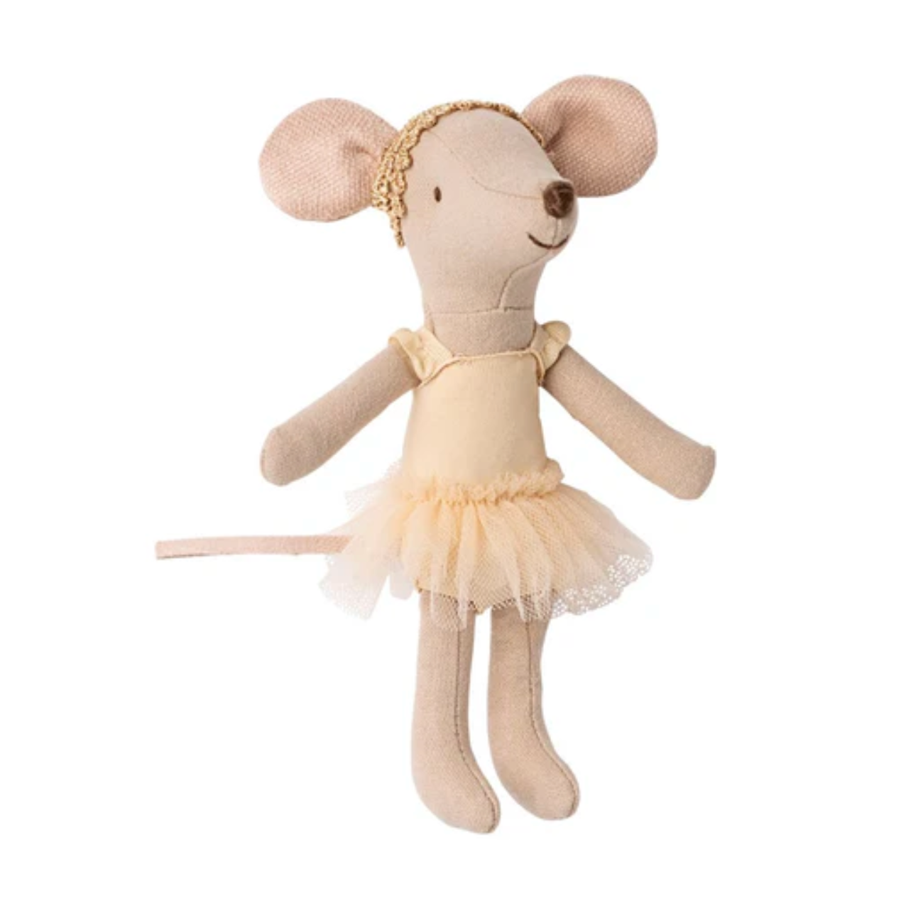 Maileg Ballet Dancer Mouse Big Sister (10244223762719)