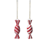 Candy  Hanging decoration 2pc