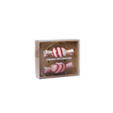 Candy  Hanging decoration 2pc
