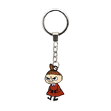 Little My Key Ring