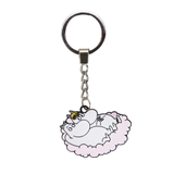 Moomin Love Key Ring