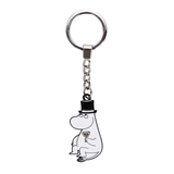 Moominpappa Key Ring