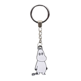 Moomintroll Key Ring