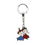 Thingumy & Bob Key Ring